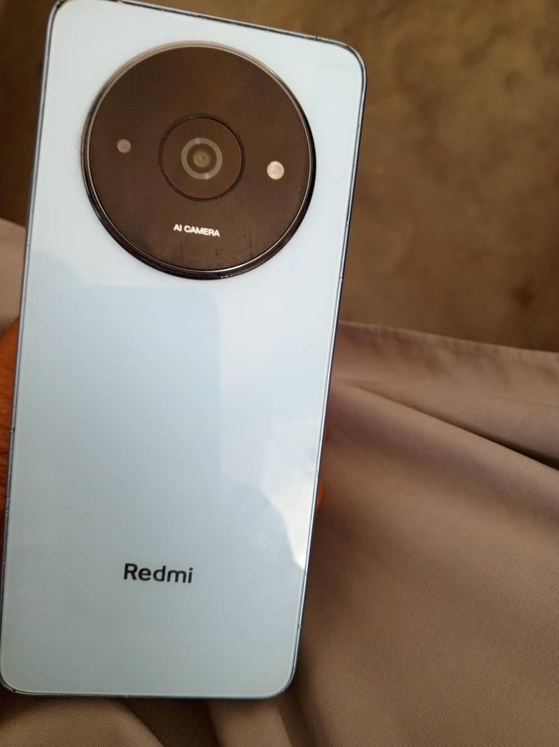 Xiaomi Redmi A3 3
