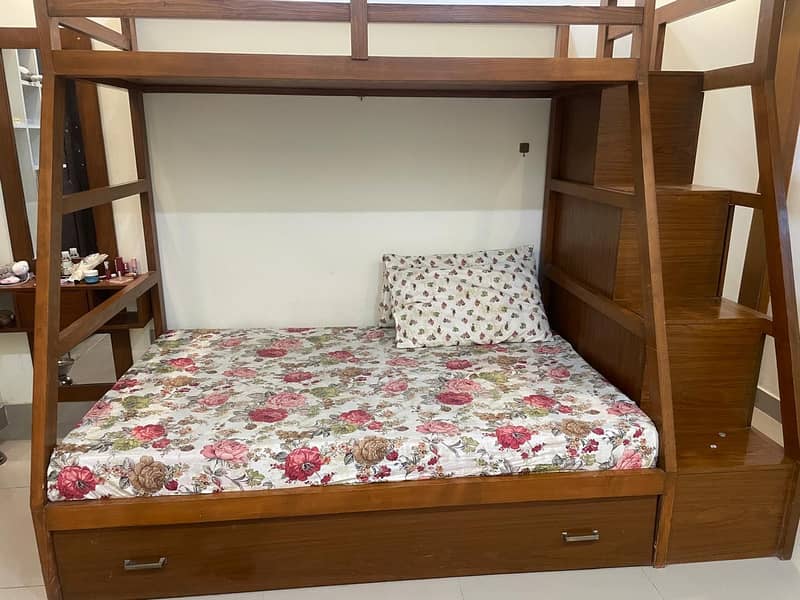 Bunk bed 1