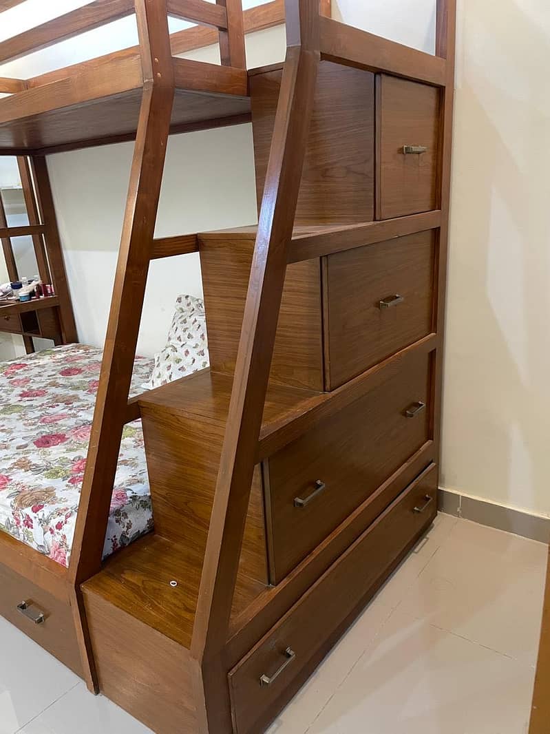 Bunk bed 2
