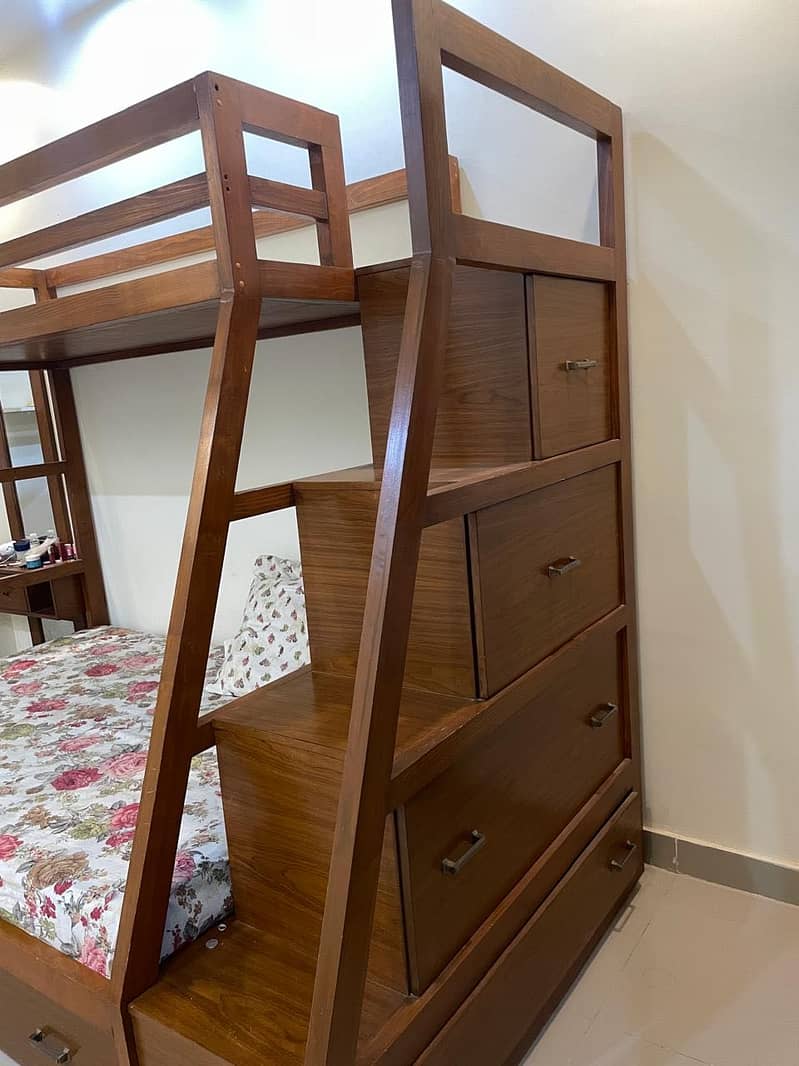 Bunk bed 3