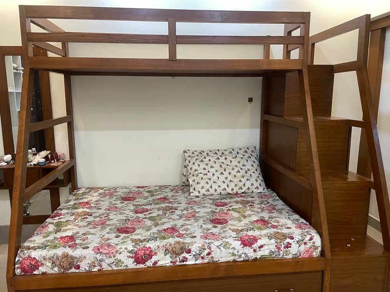 Bunk bed 5