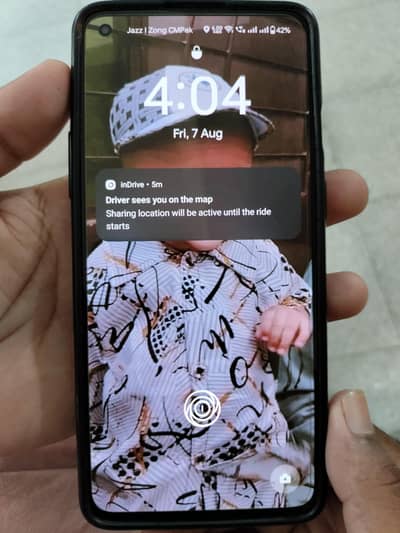 One Plus 9R