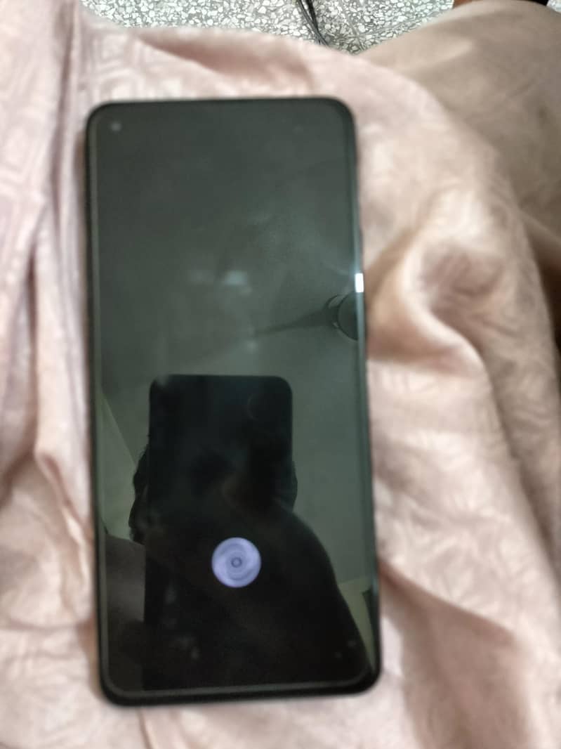 One Plus 9R 4
