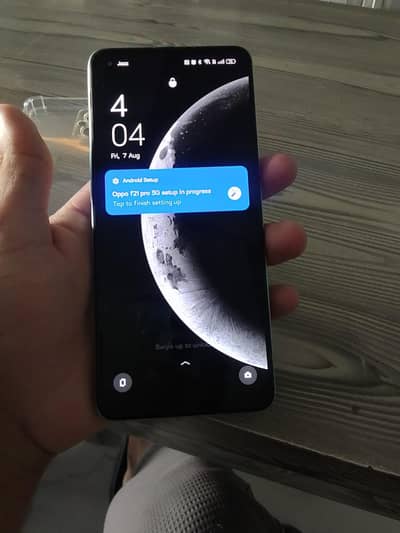 OPPO F21 Pro 5G