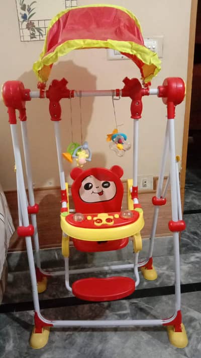 baby swing