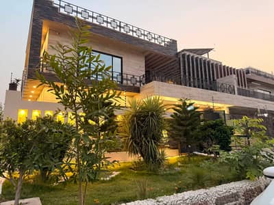 20 Marla Ground Portion Available For Rent