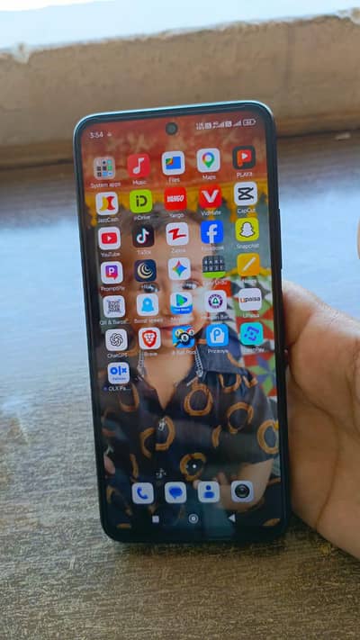 Xiaomi Redmi 12