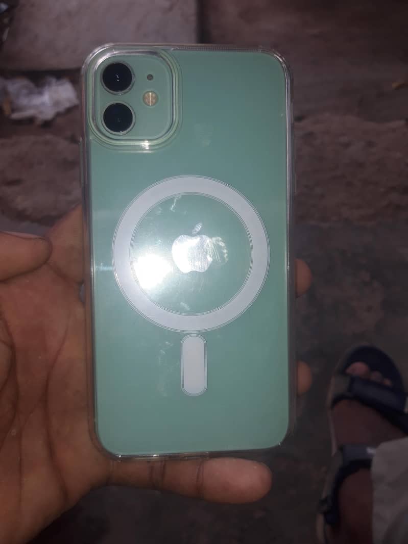 Apple iPhone 11 1