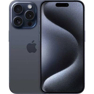 Apple iPhone 15 Pro jv for sale