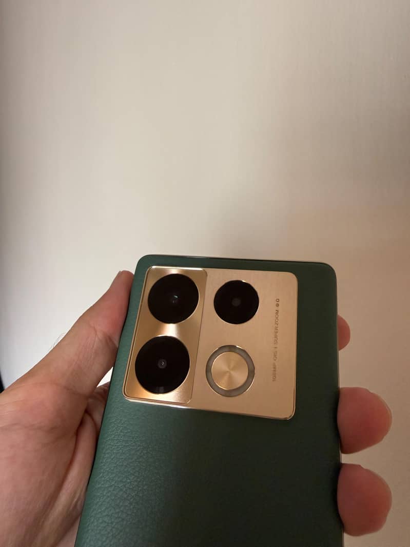Infinix Note 40 Pro 2