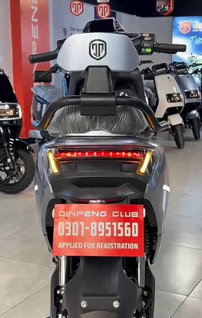 Sprint 1000W