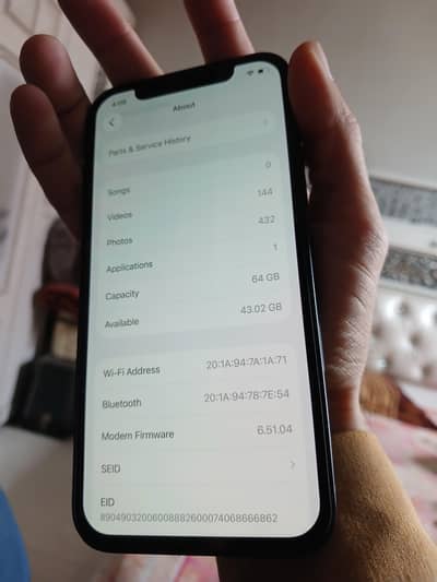 Apple iPhone 12
