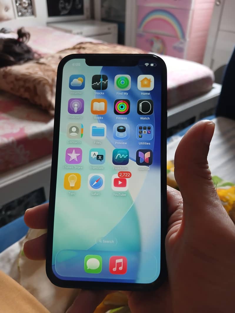 Apple iPhone 12 5