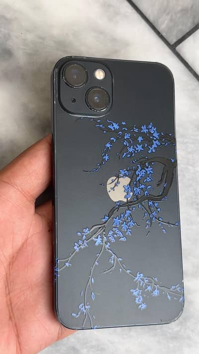 iphone 13  128gb