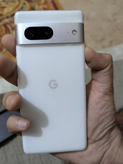 Google Pixel 7