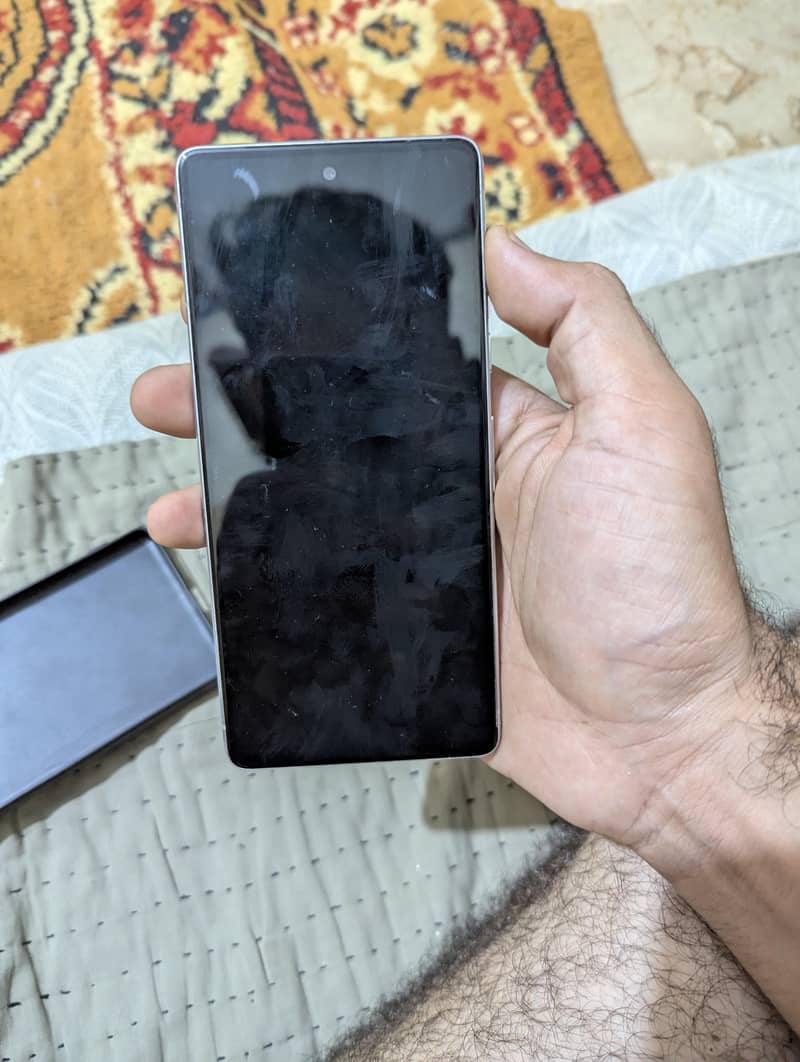 Google Pixel 7 1