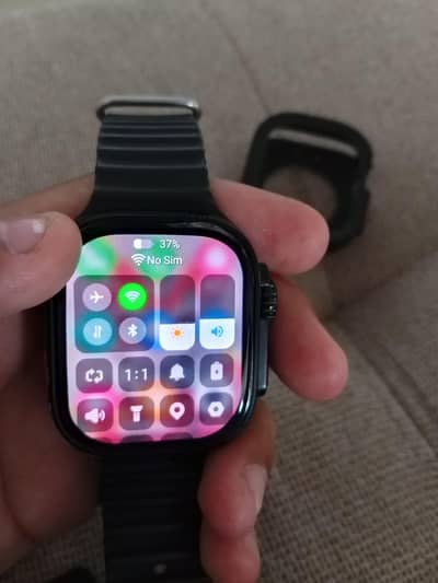 coverd sim watch tc 41