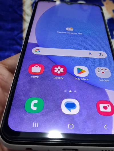 Samsung Galaxy A23 Mobile
