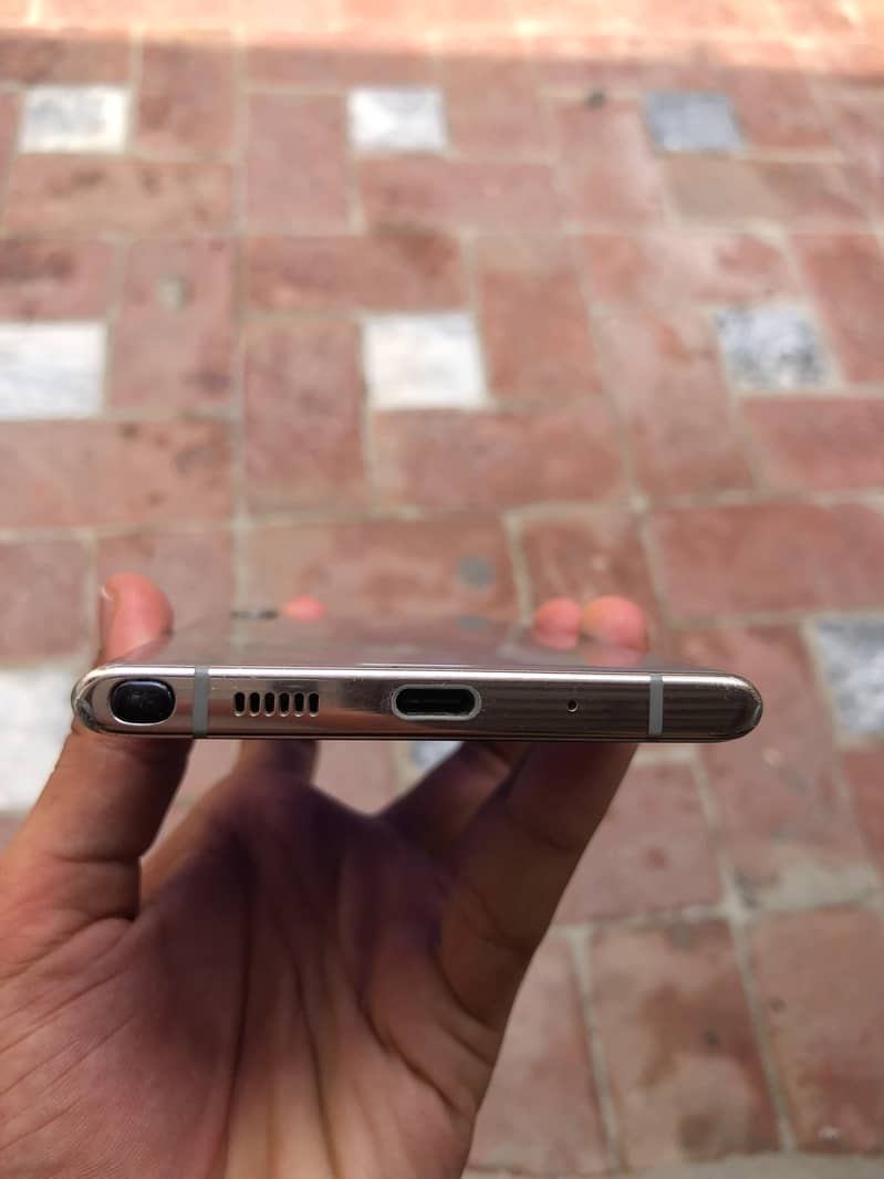 Samsung Mobile Note 10 Plus 3