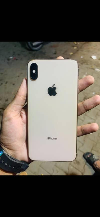 Apple iPhone XS Max