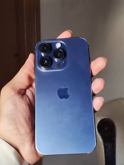 Apple iPhone 14 Pro