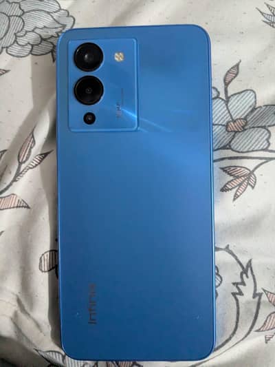 Infinix Note 12 G96