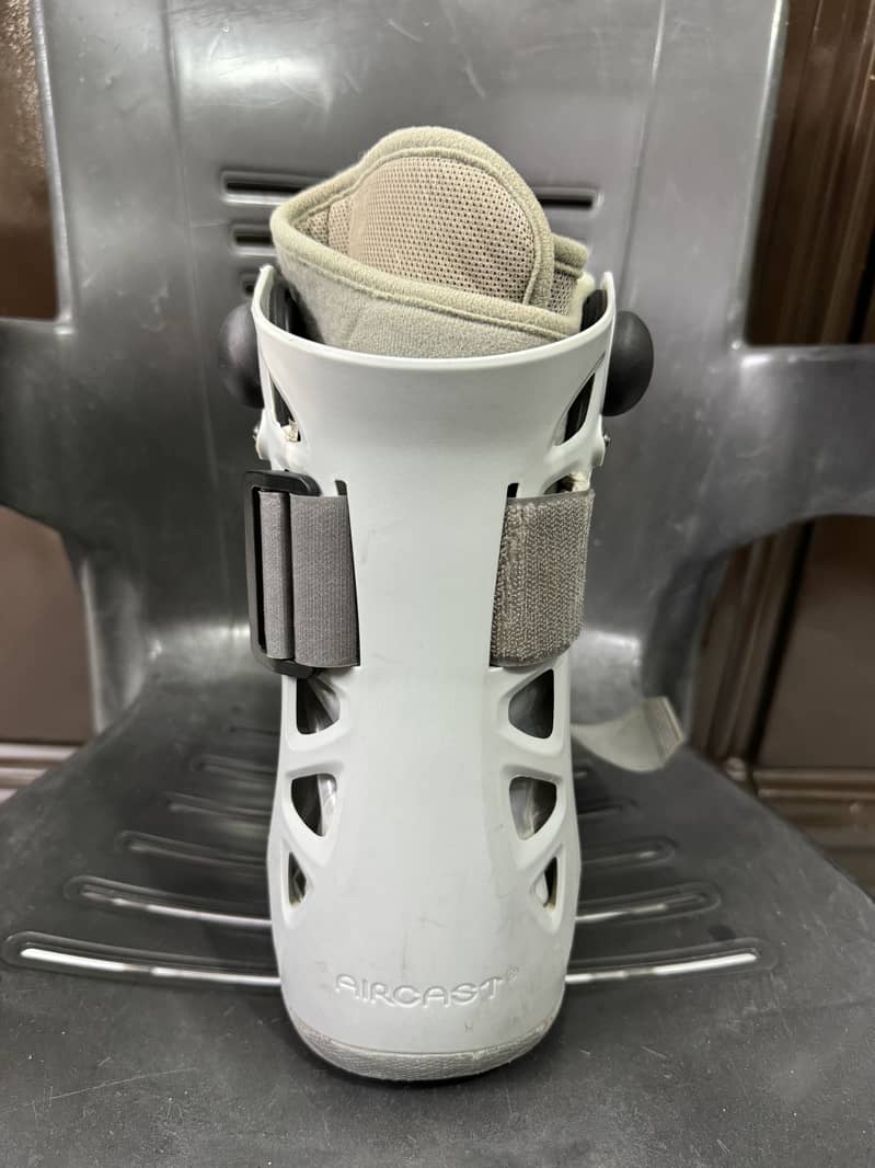 Aircast Boot 0