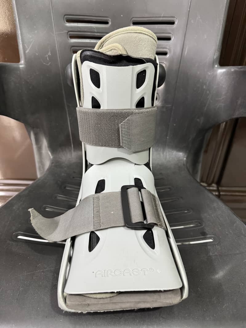 Aircast Boot 2