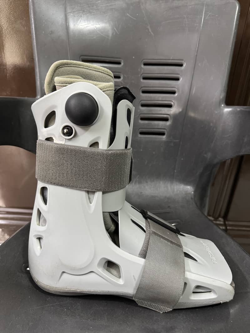 Aircast Boot 3