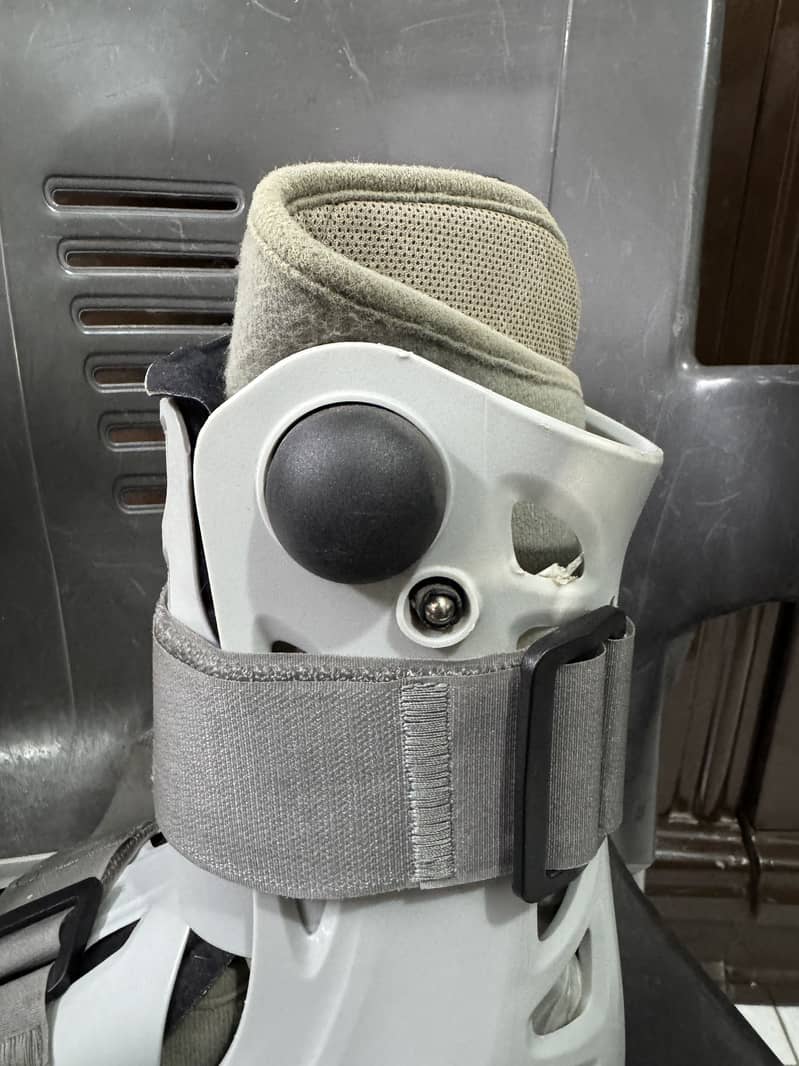 Aircast Boot 5