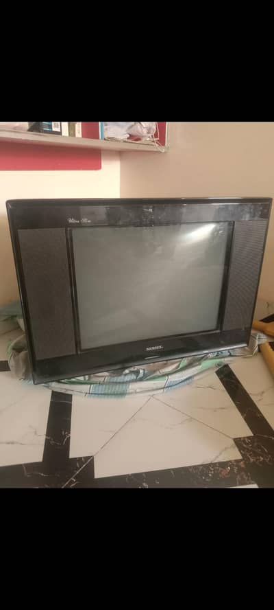 nobel tv