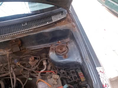 Suzuki Cultus 2006