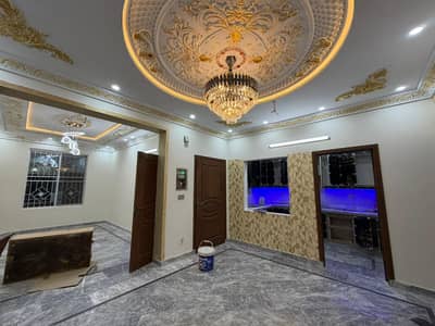 5 Marla House For Sale