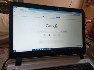 hp laptop 6 generation Ram 8gb HHD+SSD Intel hd  l