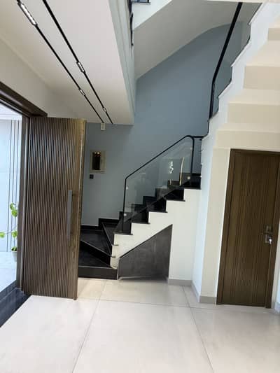 5 Marla House For Sale In A1-Block In Central Park Housing Scheme For Sale