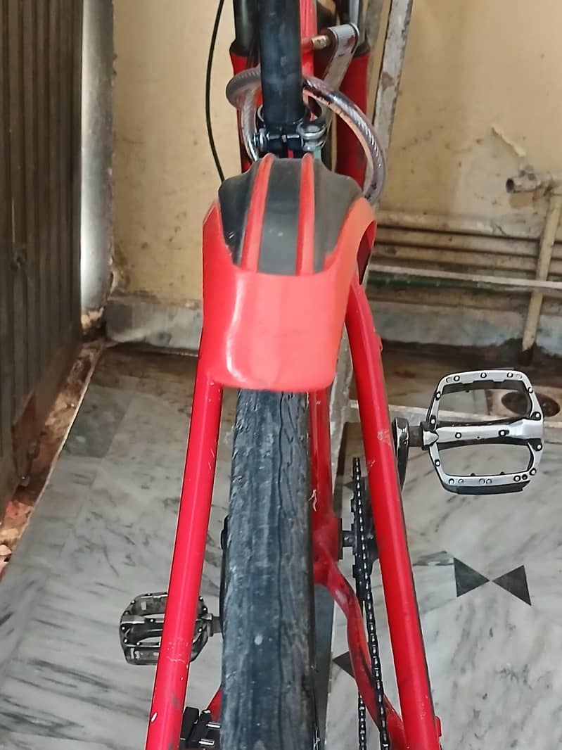 bicycle 4