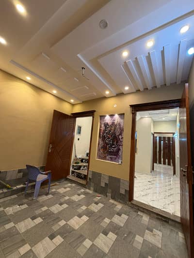 2.5 Brand New House For Sale