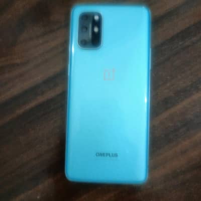 One Plus 8T