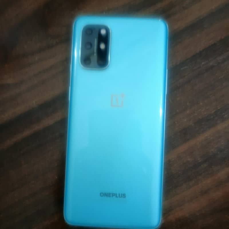 One Plus 8T 1