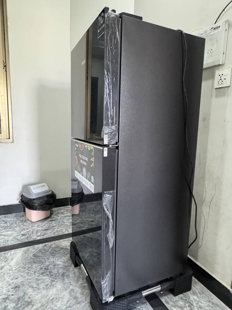 HAIER 2