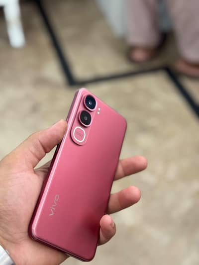 Vivo Y21D