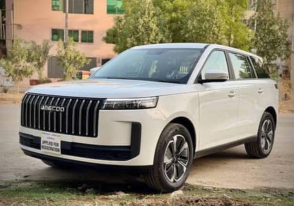 jaecco j5 premium