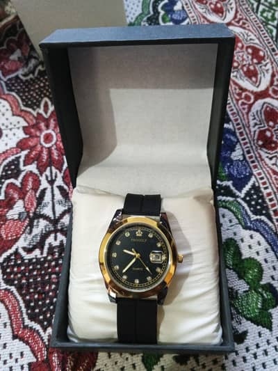 premium watch