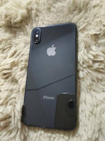 iphone XS like brand new