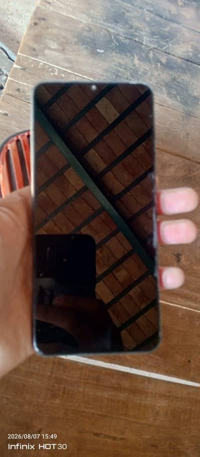 Realme C51