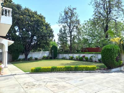 Islamabad Exclusive E-7 Classic Luxury House For Sale A Rare Opportunity to Own One of Islamabad's Most Prestigious Residences