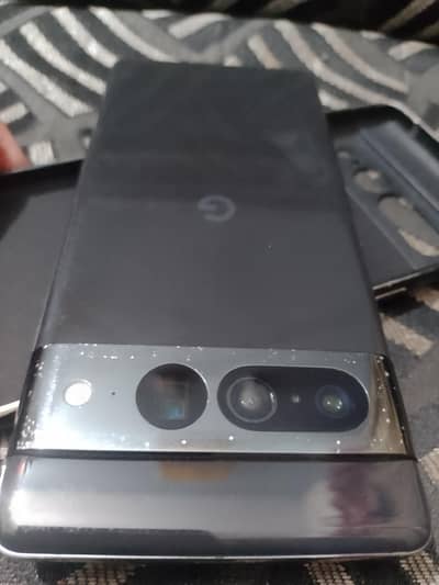 Google Pixel 7 Pro
