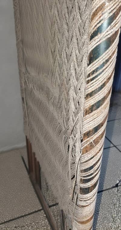 2 charpaai for sale