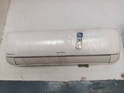 Kenwood inverter AC 1.5ton for sale