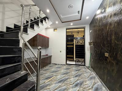 Brand New House For Sale